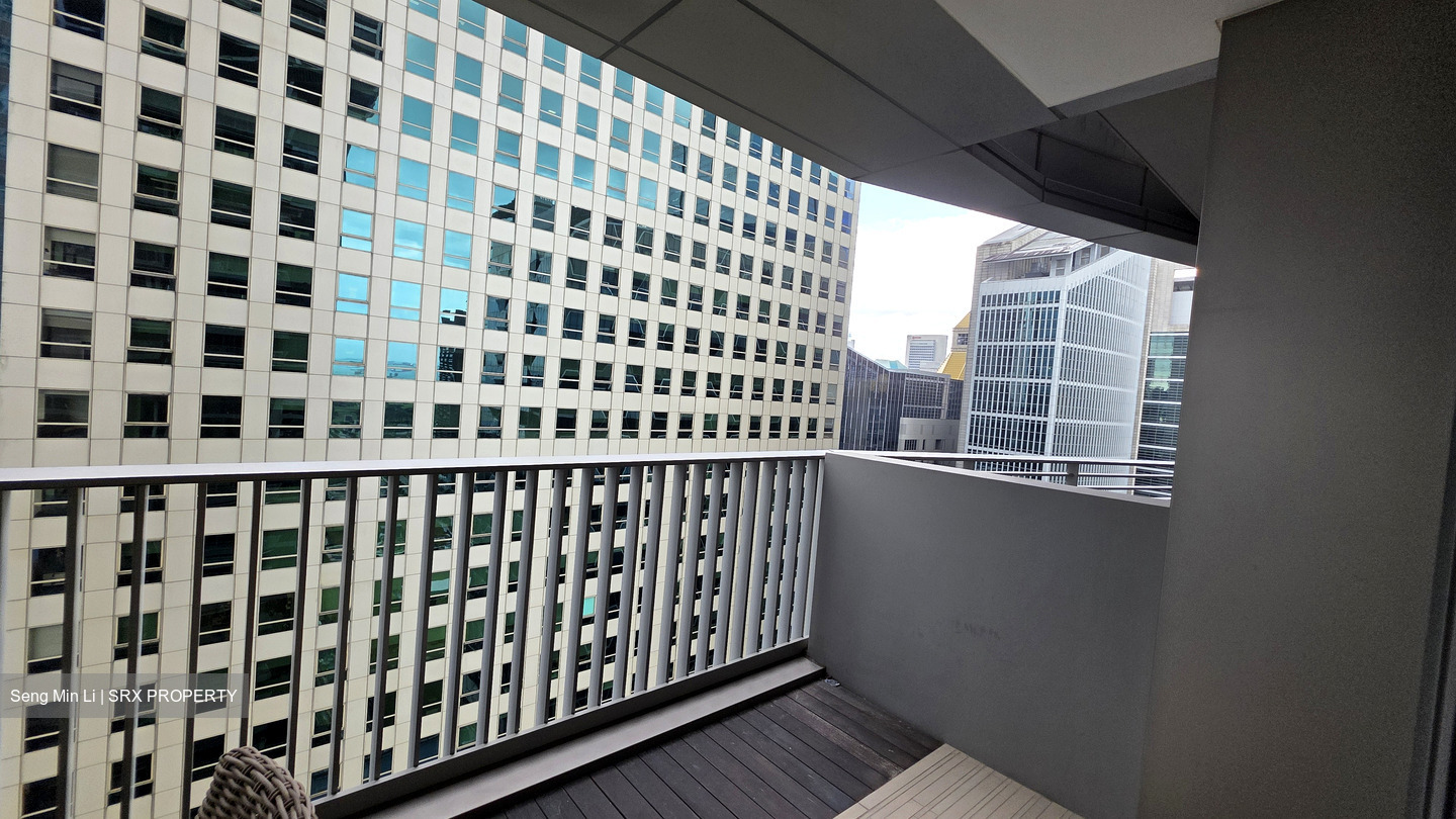 V On Shenton (D1), Apartment #536257371